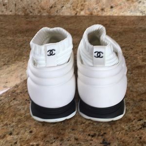 Chanel Sneakers